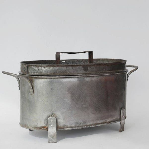 Fireplace Cooking Etsy