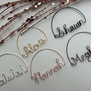 Wine Charms, Wine Tags, Personalized Name Charms, Valentines, bridesmaid, hostess gifts, birthday party, Bachelorette Party Favors