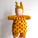 see more listings in the Waldorf dolls section