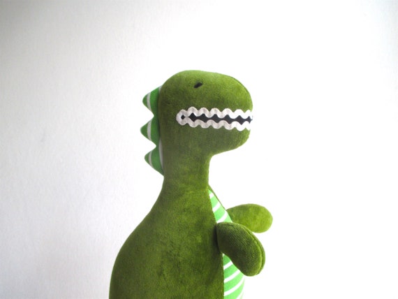 Rex Plush – Toy Story – Medium 10 3/4