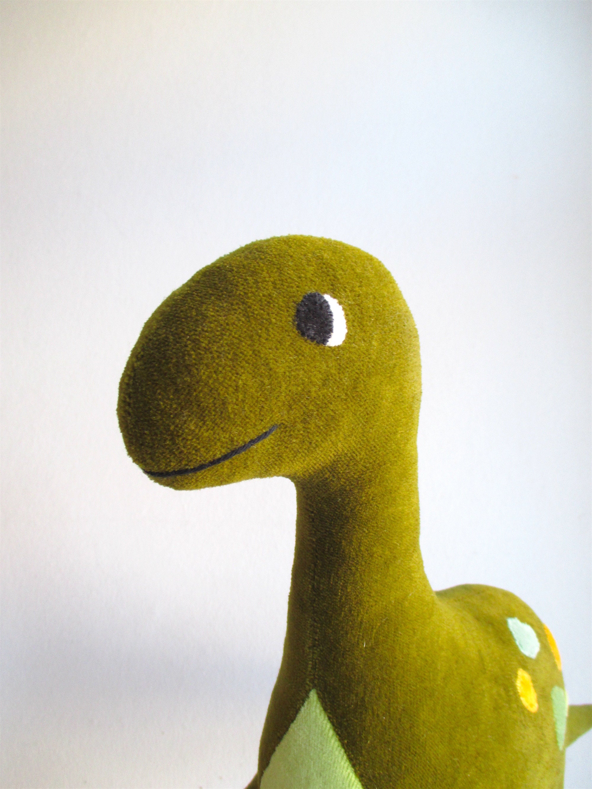 sheldon the tiny dinosaur plush amazon
