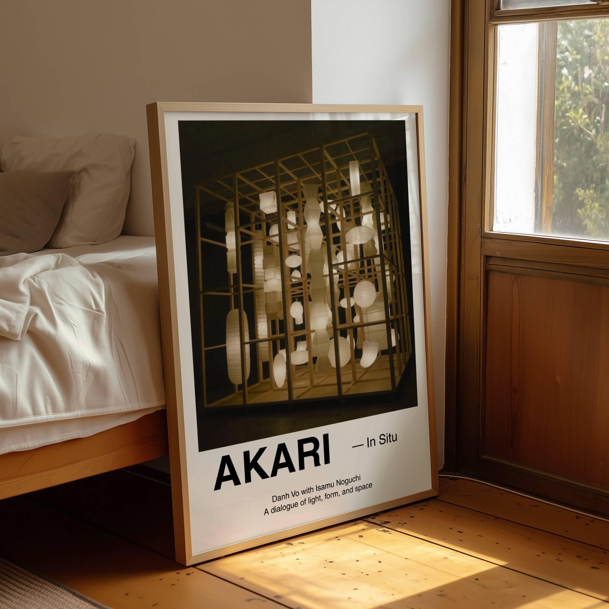 Isamu noguchi - Etsy 日本