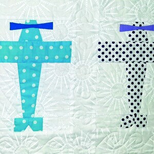 Airplane Baby Quilt Pattern - Fly Boy - Etsy
