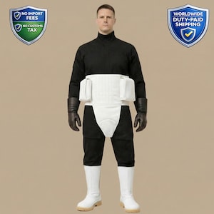 Scout trooper armor - Etsy 日本