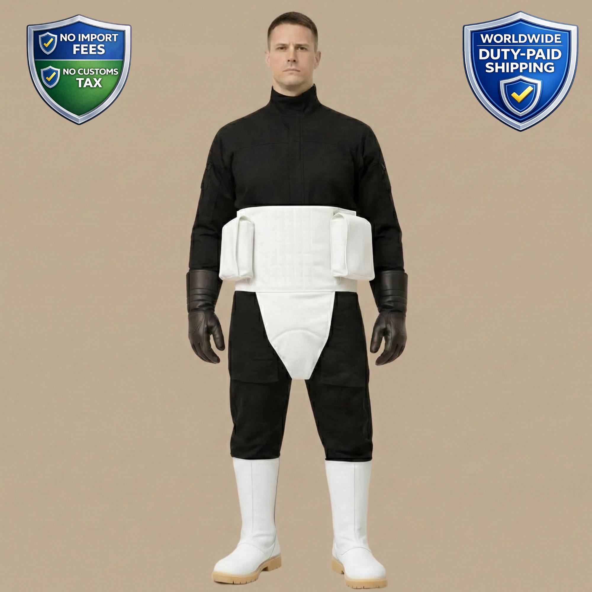 Scout trooper costume - Etsy 日本