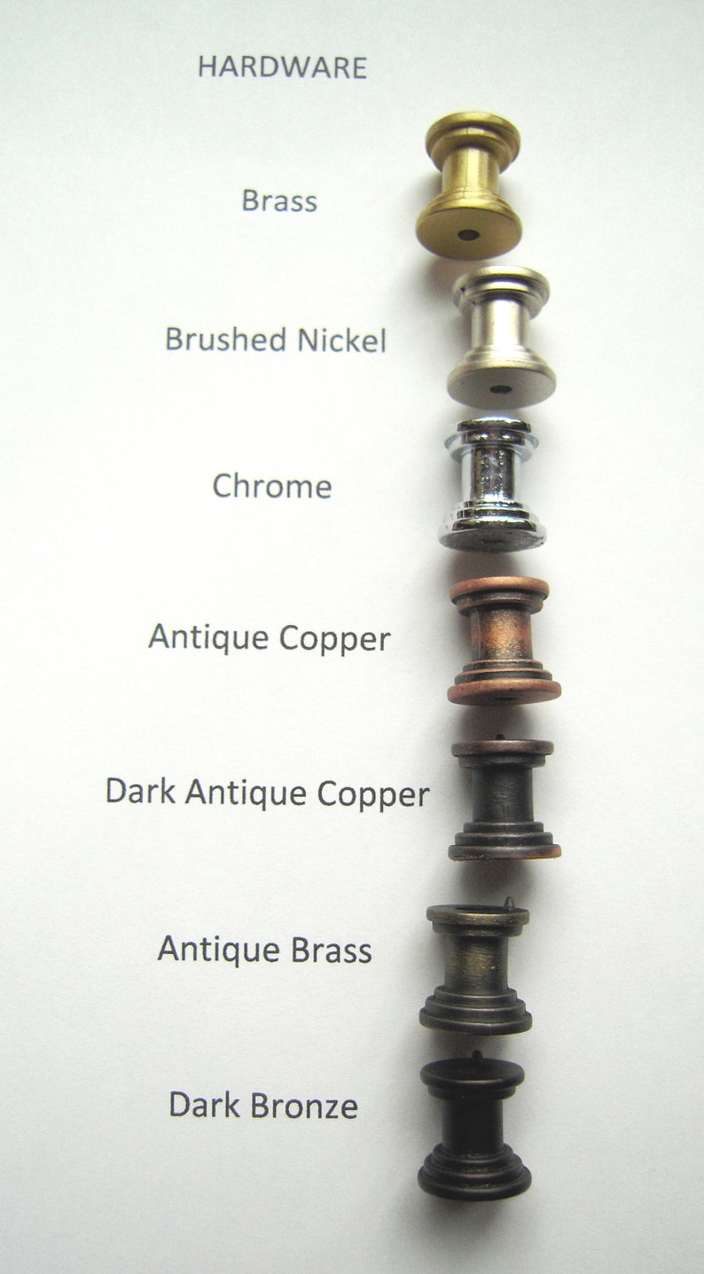 Fused Glass Knobs Furniture Drawer Pulls and Knobs Etsy