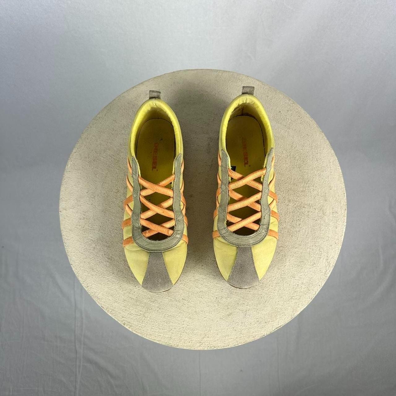 Diesel Archive Sneakers - Etsy