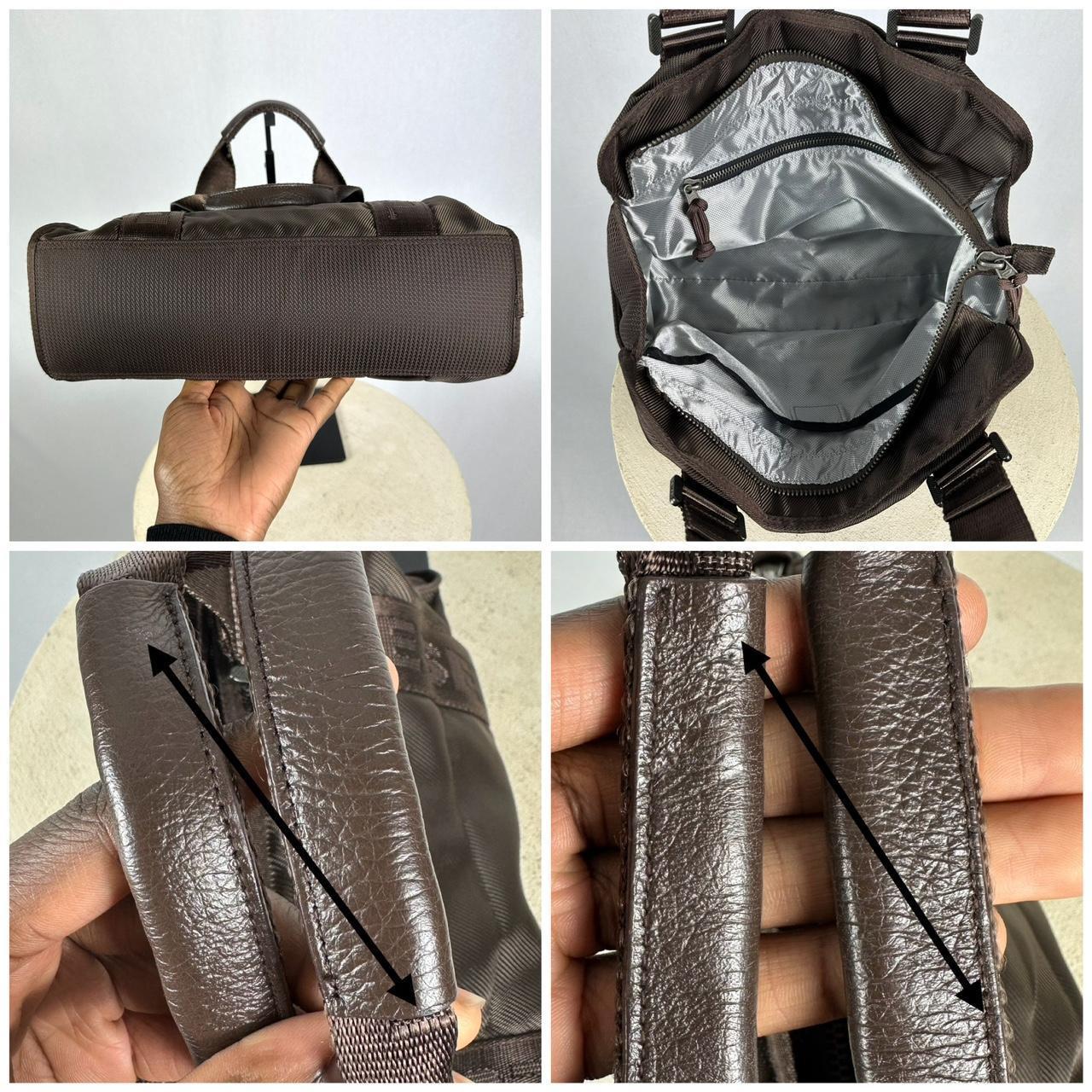 Diesel Y2k Shoulder Bag in Nylon, Brand New Condition - Etsy