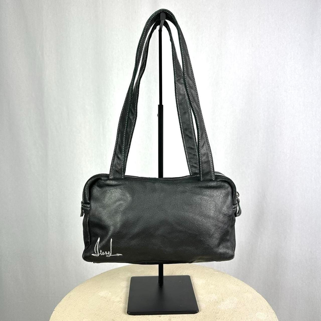 90s Diesel Bag - Etsy Canada