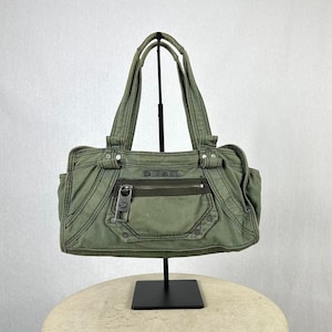 Diesel Vintage Bags - Etsy Canada