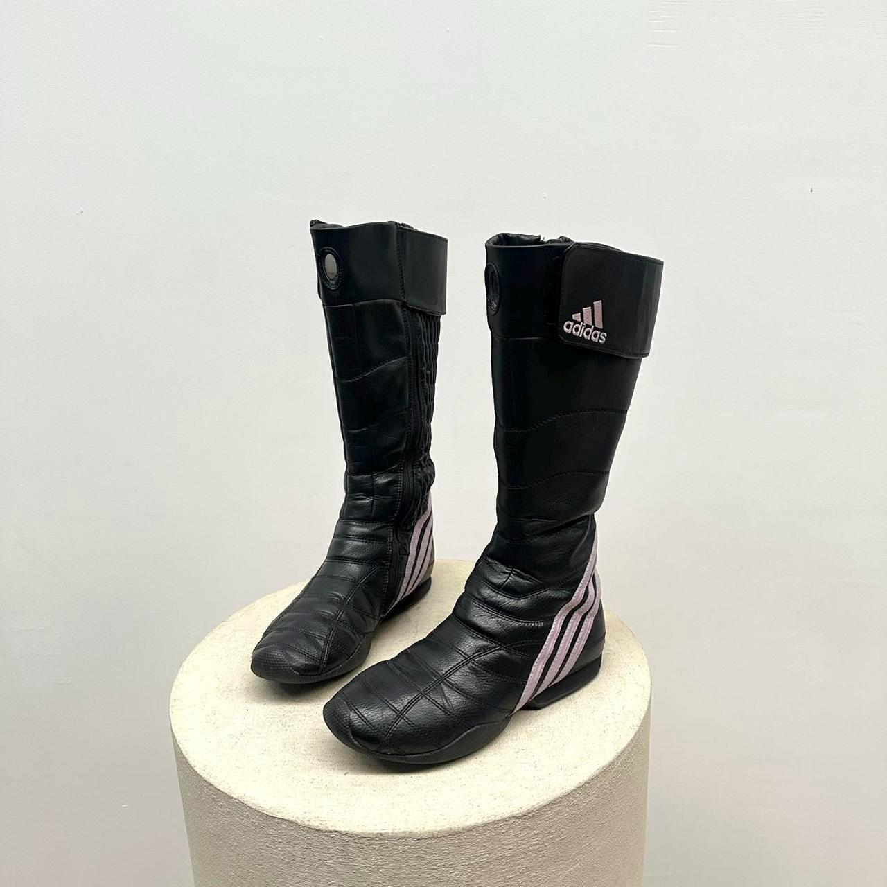 Y2k Boxing Boots - Etsy