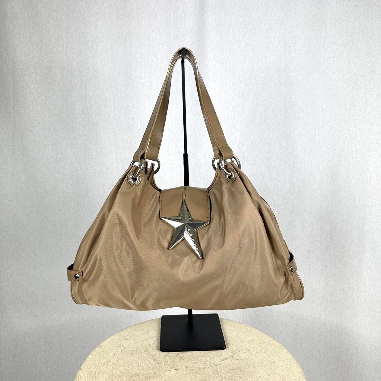 Thierry Mugler 80’s plastic bag ショルダーバッグ Thierry Mugler 80's Plastic Shoulder Bag Compact Size used