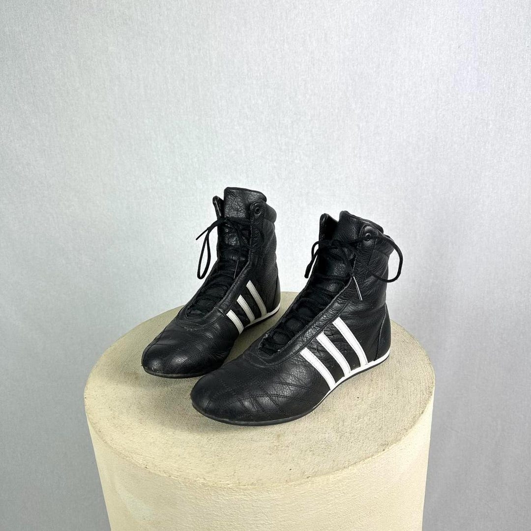 新品♦︎PRAJNADNM スニーカーブーツ boxing boots il_1080xN.7255456192_nx45.jpg