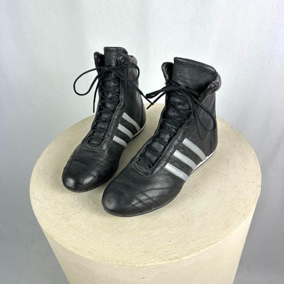 adidas gazelle silver green womens Adidas Box Hog 2 Boxing Shoes - 79,90 EUR