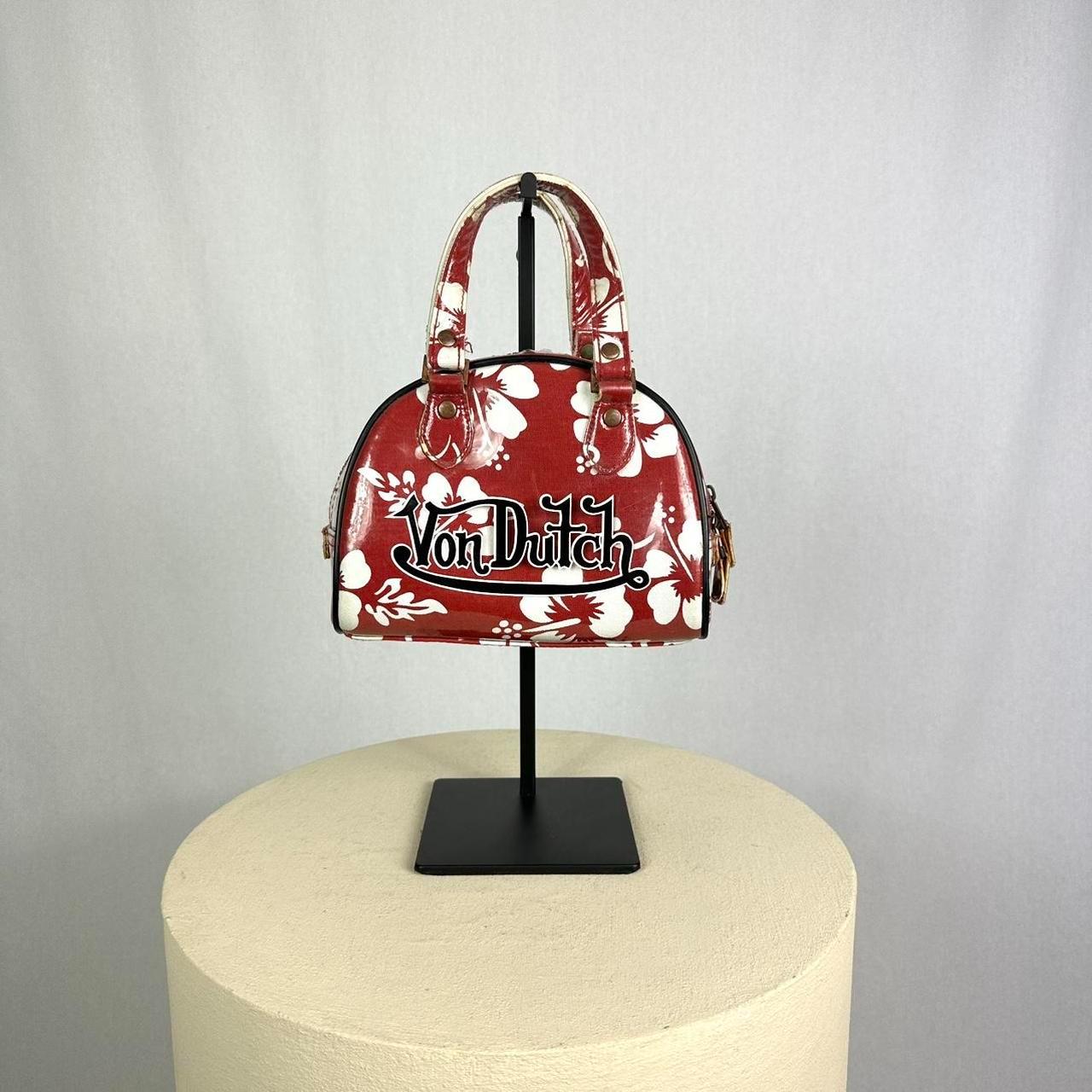 Von Dutch Bag - Etsy