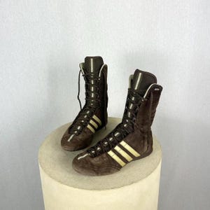 Adidas boxing shoes - Etsy 日本