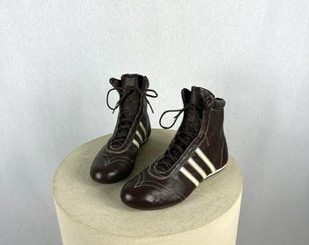 Adidas Chentao 2006 Archive Boots – Deadstock Y2K - Etsy