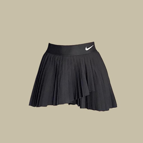 elevated victory skirt nike