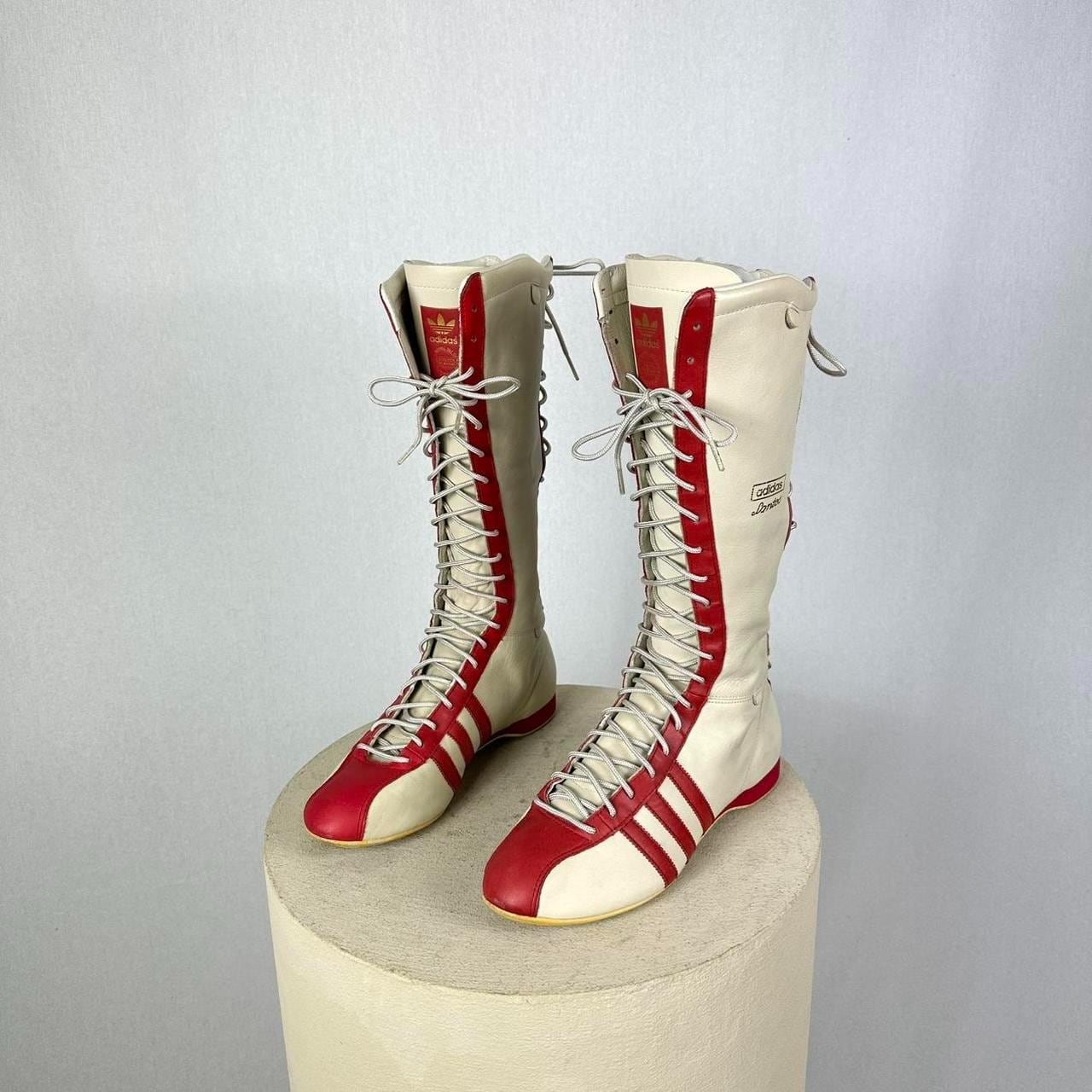 Adidas Santos Boots | TikTok