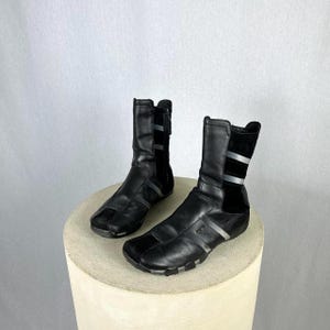 Archive Boots - Etsy
