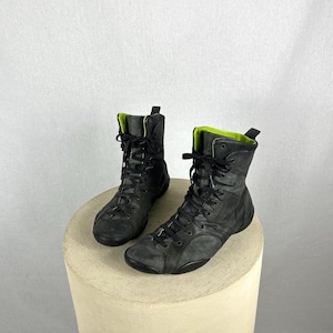Marithe & Francois Girbaud Shoes - Etsy