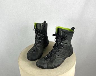 Adidas Chentao 2006 Archive Boots – Deadstock Y2K - Etsy