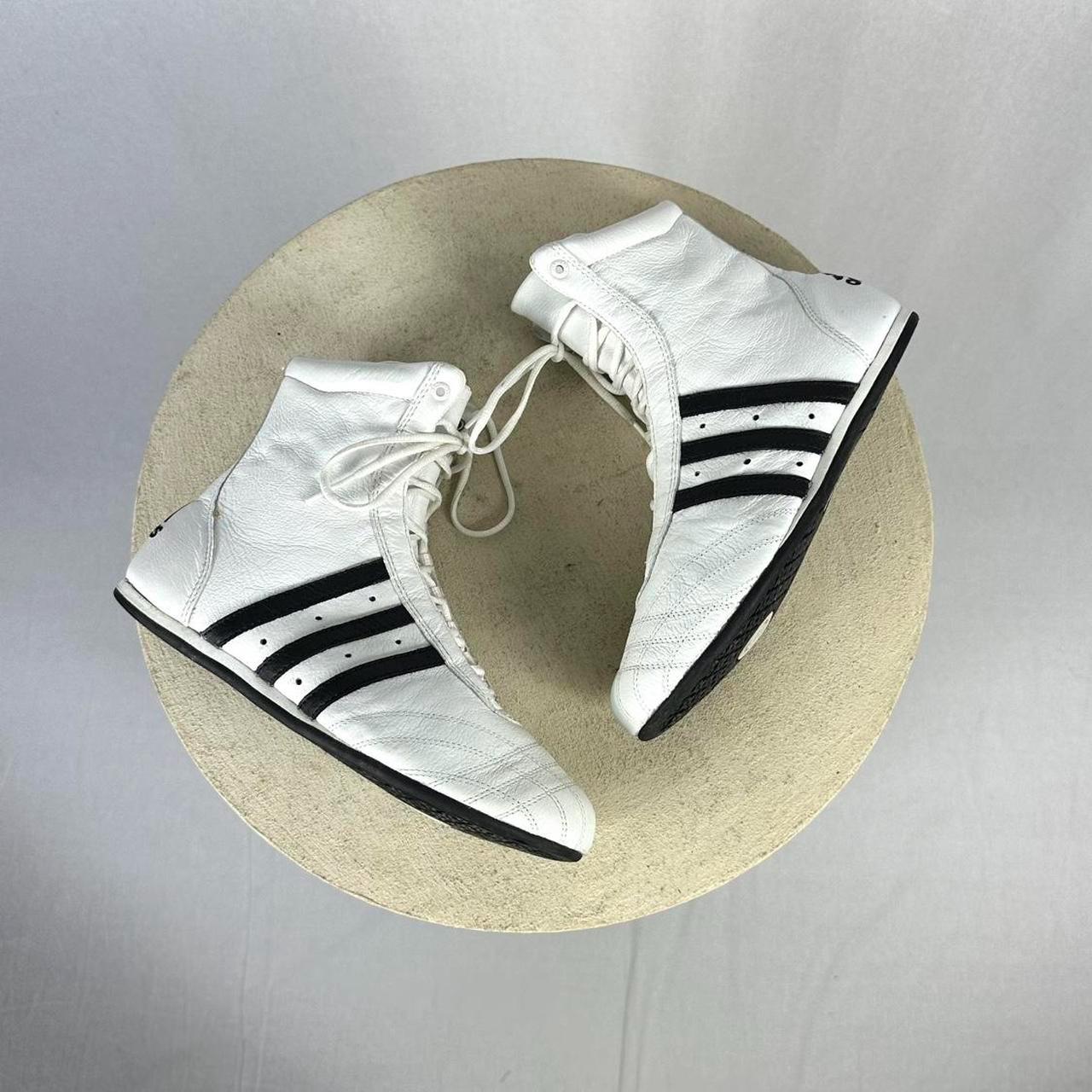 adidas gazelle silver green womens Adidas Box Hog 4 Boxing Shoes