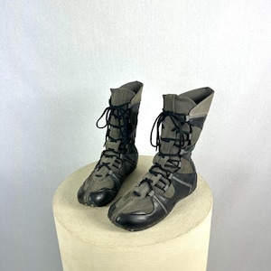 Archive Boots - Etsy