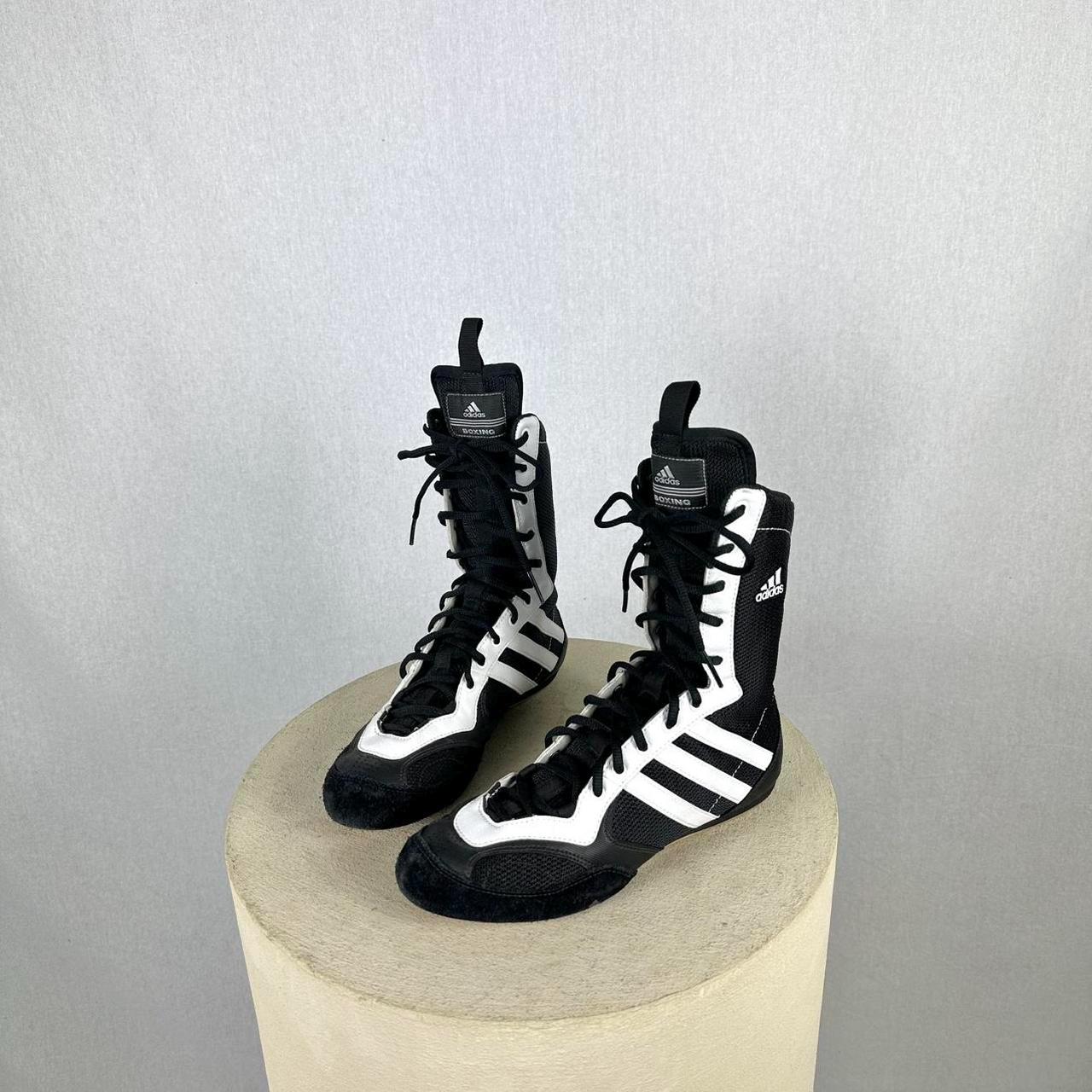 adidas gazelle silver green womens Adidas Box Hog 2 Elite Boxing Boots – Boxfituk