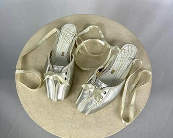 Onitsuka Tiger – "Ensemble 59" Ballerinaskor (arkivmaterial)