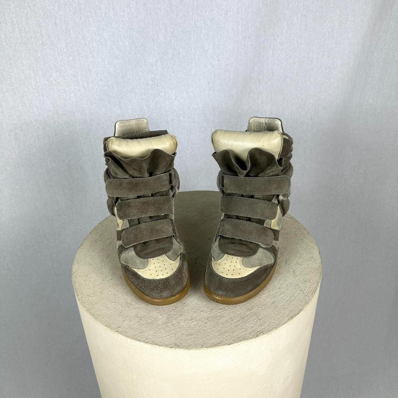 DIESEL inheel sneaker baket isabel 【公式通販】