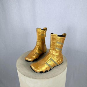 Archive Boots - Etsy