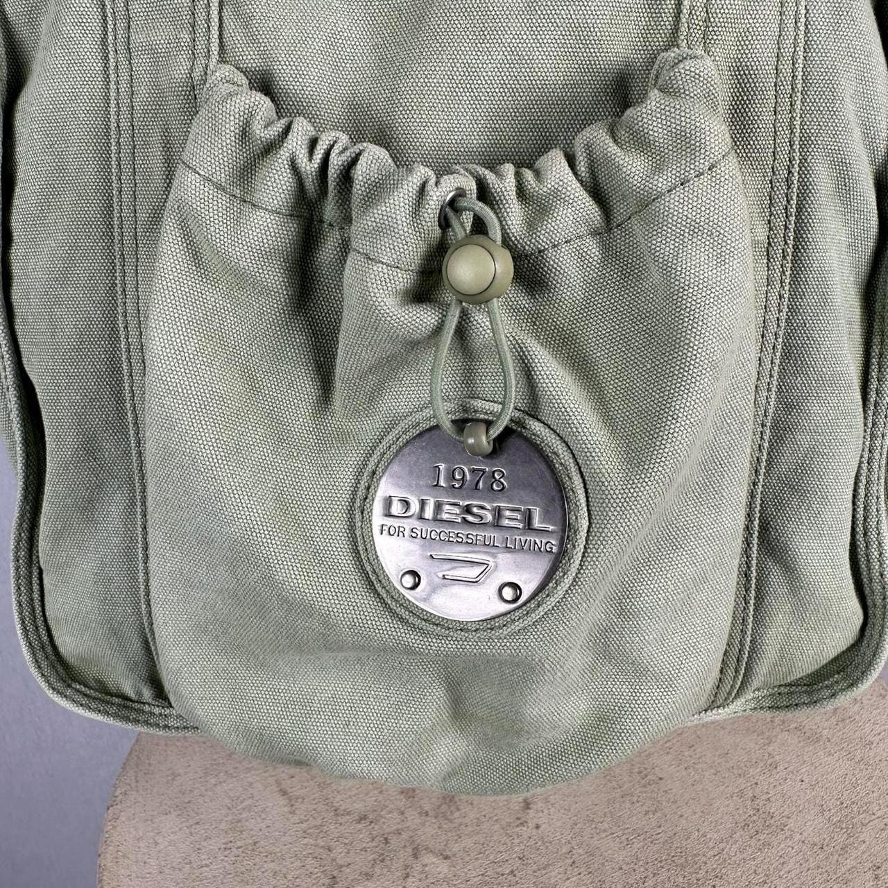Vintage Diesel Shoulder Bag – Y2K Archive - Etsy