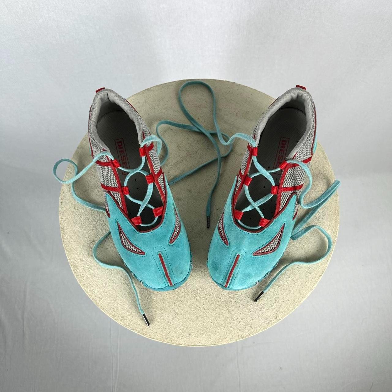 Diesel Archive Sneakers - Etsy