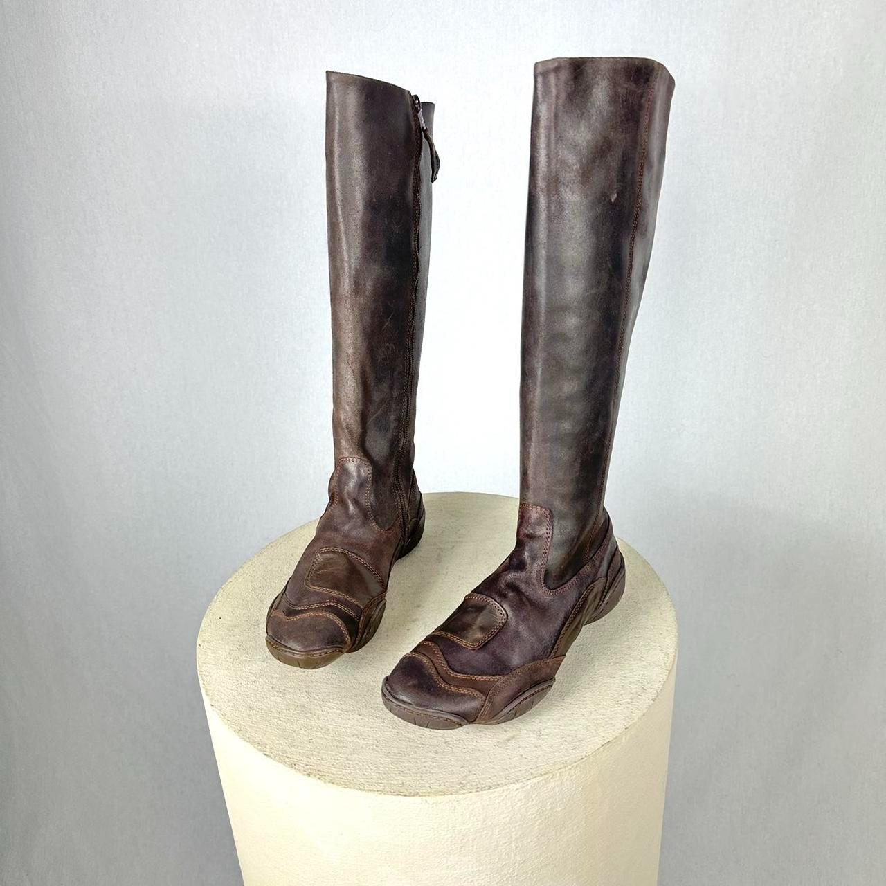 Girbaud boots - Etsy 日本