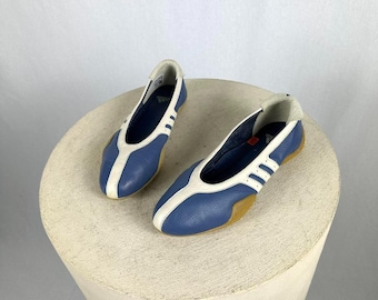 Arkiv Adidas Ballerinaskor, Vintage