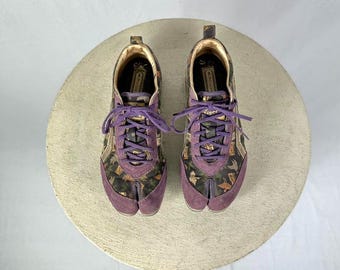 Archive - Baskets Onitsuka Tiger X Asics, Marathon Tabi Nishijin