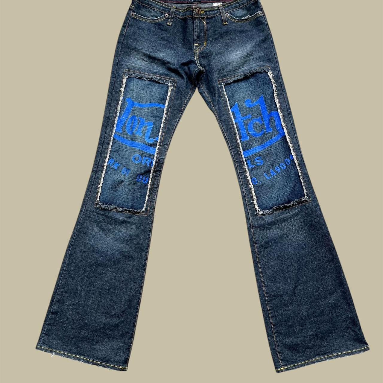 Von Dutch Jeans