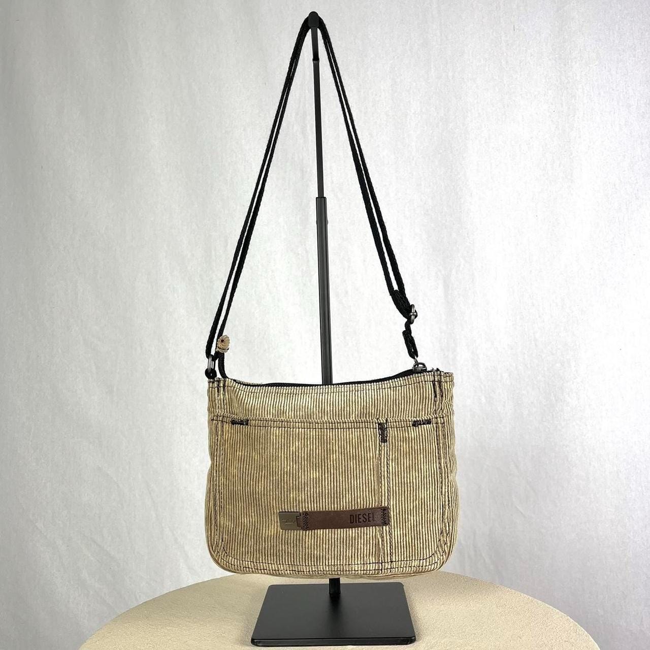 Diesel Spare Parts Bag - Etsy