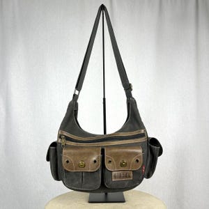 Diesel Archive Bag - Etsy