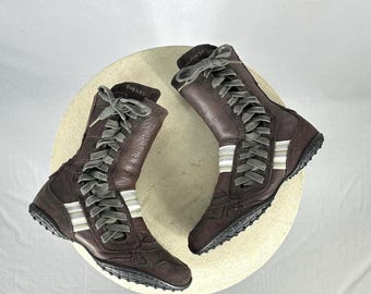 Adidas Chentao 2006 Archive Boots – Deadstock Y2K - Etsy