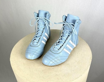 adidas gazelle silver green womens Adidas Ko Legend Boxing Boots main image 0
