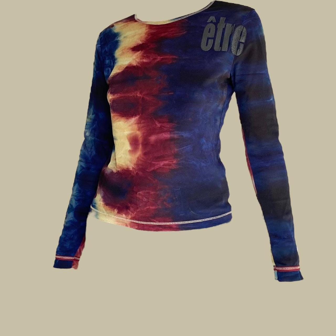 Tee-shirt Cop Copine Modèle Lewis - Multicouleur, Taille 1, Occasion Très Bon État