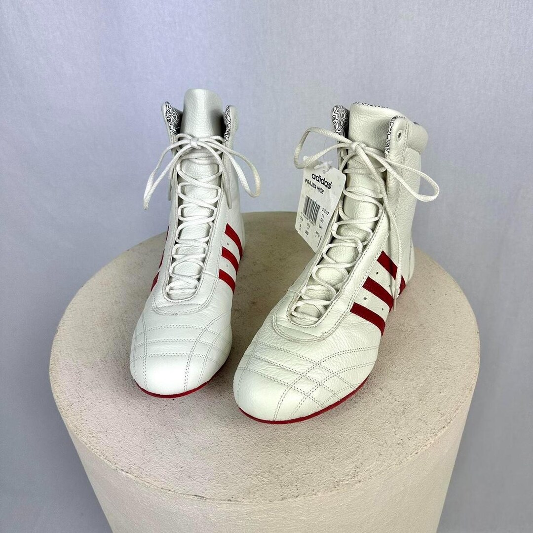 adidas BOXING ドイツ製 赤三本線 タッセル付き 2004 il_fullxfull.7104829781_8csg.jpg