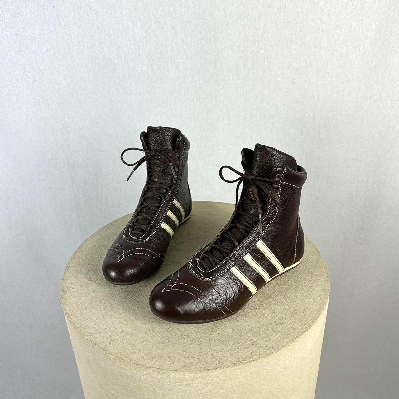 Adidas boxing shoes - Etsy 日本