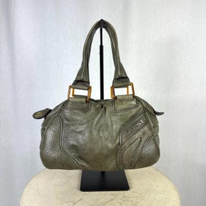 Diesel 2000s Bag - Etsy