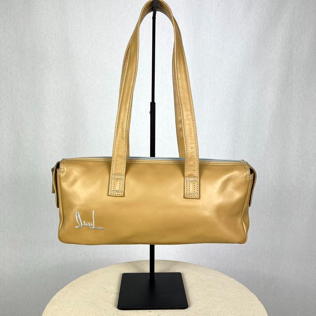 Diesel Suede Bag - Etsy