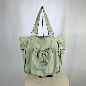 2000s Diesel Bag - Etsy
