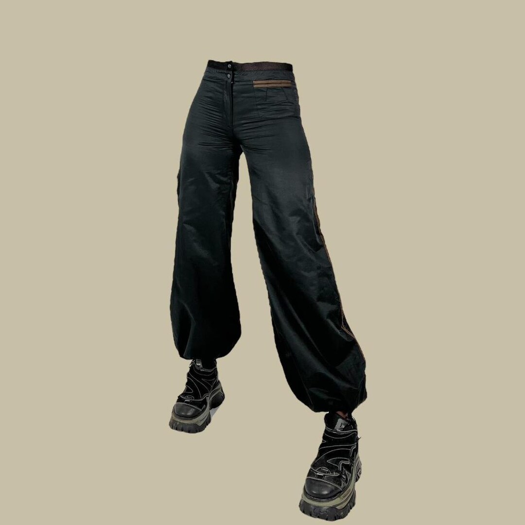⭐︎にんこ⭐︎　buffy vintage pants ⭐︎にんこ⭐︎ buffy vintage pants ⭐︎にんこ⭐︎ buffy vintage