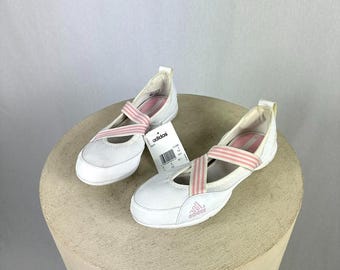 Archive Adidas " NARIN " ballet flat, brand new condition, vintage